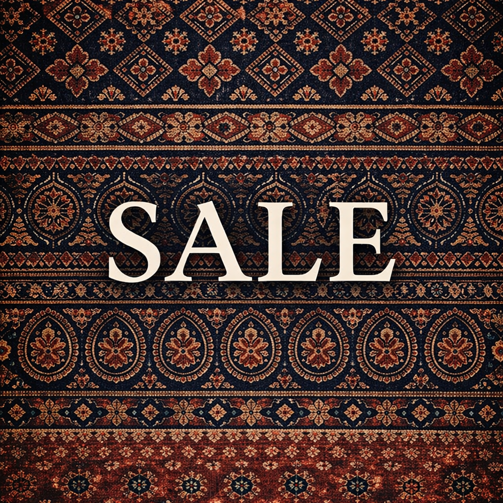 Clearance Sale
